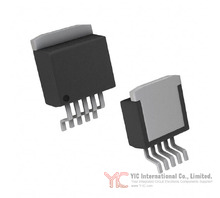 LM2591HVSX-ADJ Image