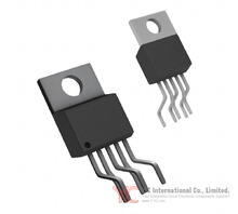 LM2591HVT-5.0/NOPB
