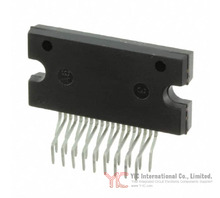 STK672-600A