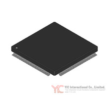 MC68332GVFC20