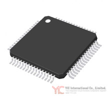 PIC32MX695F512H-80I/PT