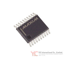 MAX3223EUP+T Image