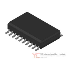 CY74FCT245TSOC