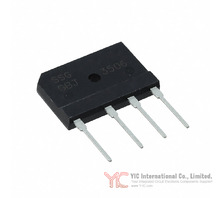GBJ1502TB