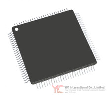 PIC32MX675F512LT-80V/PF Image