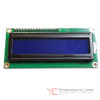 LCD 1602 2x16 Blue-White Image