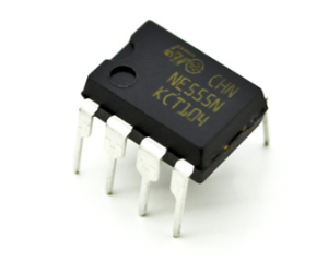 555 Timer IC Guide: tilstande, kredsløb og anvendelser