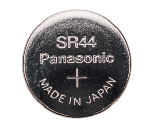 SR44 Batteriguide: Specifikationer, anvendelser og udskiftninger