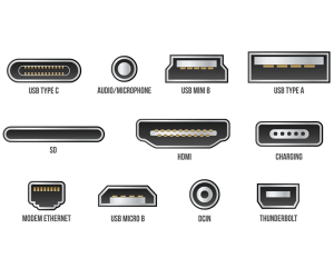 Hvad er USB?Komplet guide til USB-teknologi