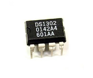 DS1302 RTC Chip Guide: Funktioner, Pinout, Working, & Arduino Interface