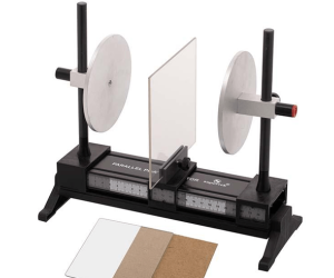 Parallelpladekapacitor Konstruktion, Arbejdende Princip & Formel