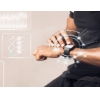Design af fitness trackers med referenceplatformen