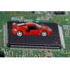 Retningslinjer for design af bilindustrien PCB