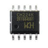 CH224K USB-PD-controllerfunktioner og funktion forklaret