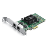 Netværksgrænsefladekort Ethernet, Wi-Fi, PCIe og hastighedsklassificeringer