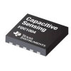 FDC1004 Højopløsnings kapacitiv sensor IC Oversigt