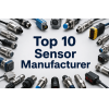 Top 10 sensorproducenter i verden (2026 opdateret liste)