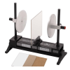 Parallelpladekapacitor Konstruktion, Arbejdende Princip & Formel