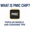Sådan vælger du den rigtige spændingsregulator PMIC til dit design