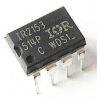 IR2153 Gate Driver IC Beskrevet: Datablad, Kredsløb, og Designguide