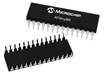 ATTINY88 Microcontroller 