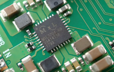 PCB Design with PMICs