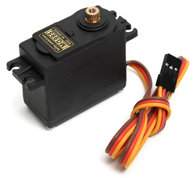 MG995 Servo Motor