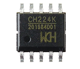 CH224K USB-PD Sink Controller