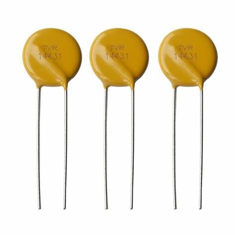 Guide to Test a Varistor